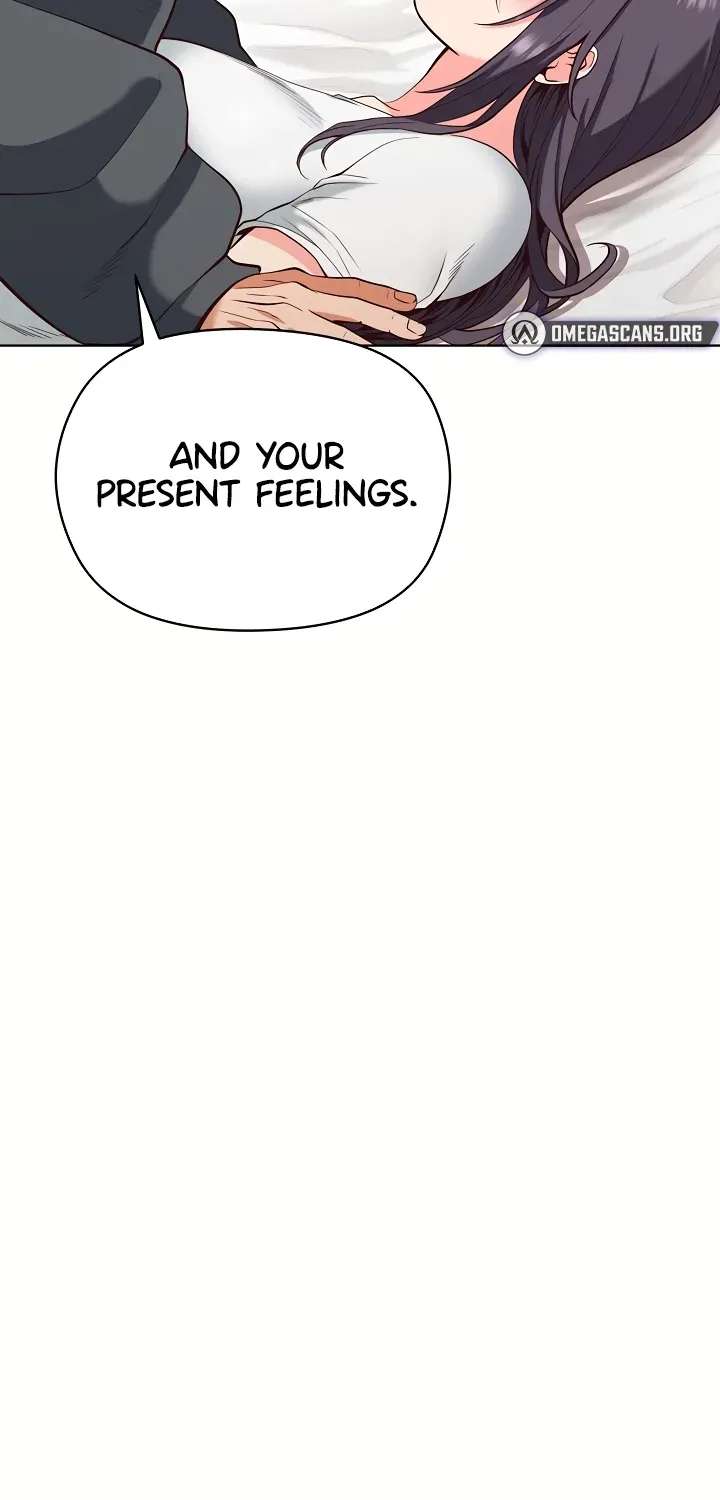 Your Mom Is the Best Chapter 4 - page 82