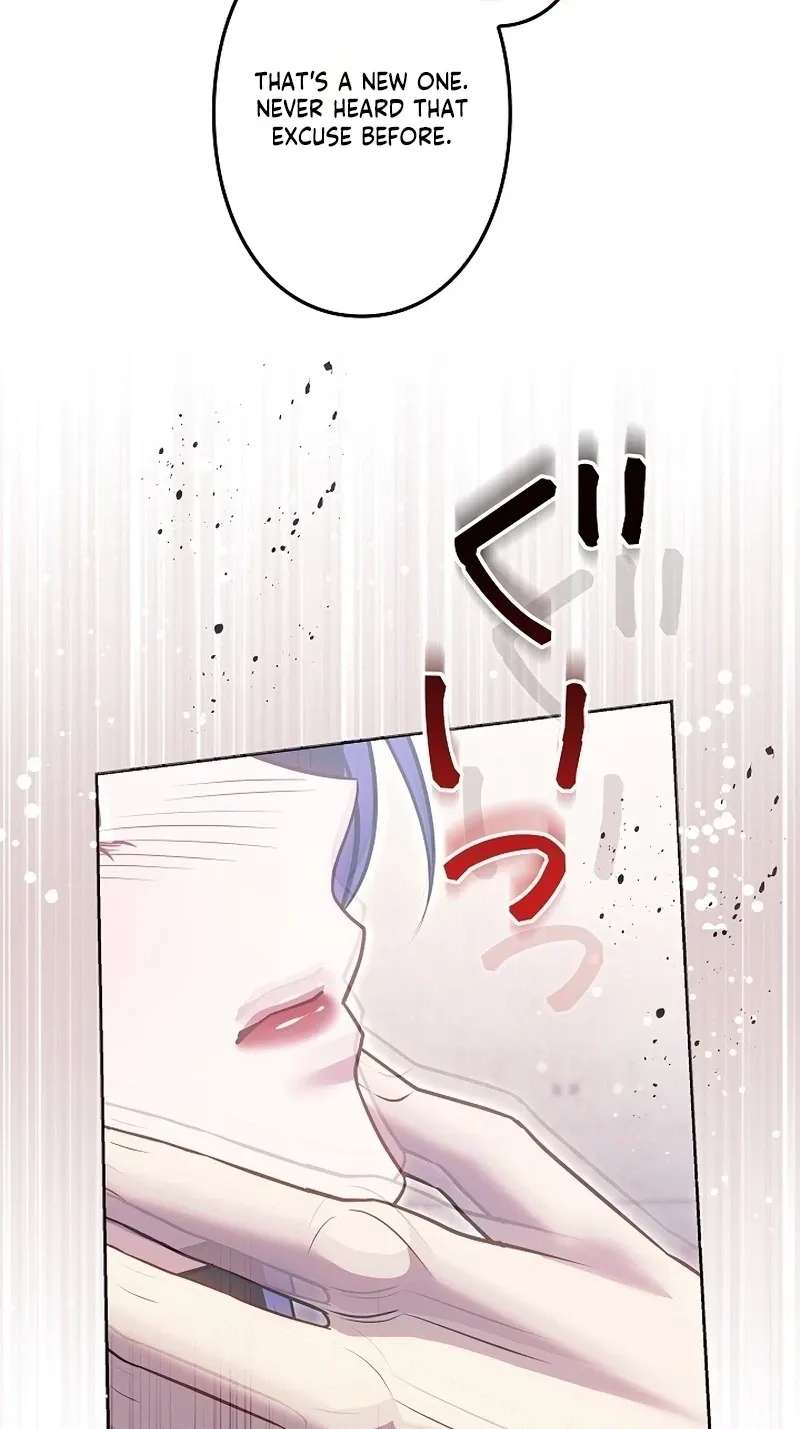The Final Boss Wants to Die Chapter 18 - page 20