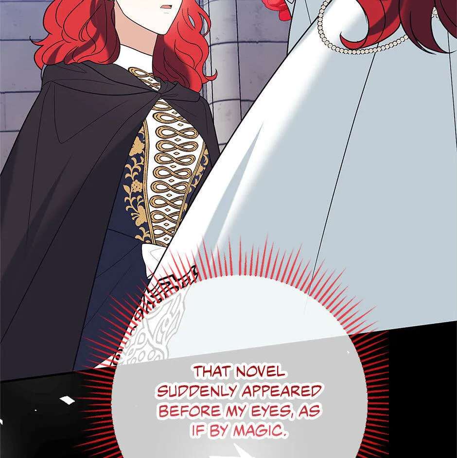 Running Away At Night Chapter 64 - page 141