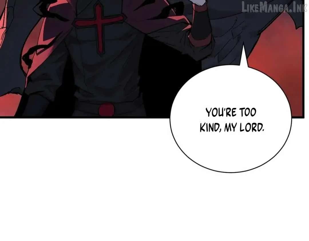 Doomsday for All: Me, Virus Monarch Chapter 131 - page 129