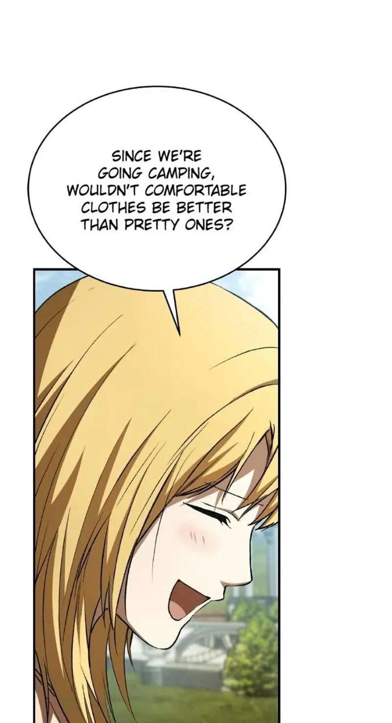 Kindergarten for Divine Beasts Chapter 82 - page 68