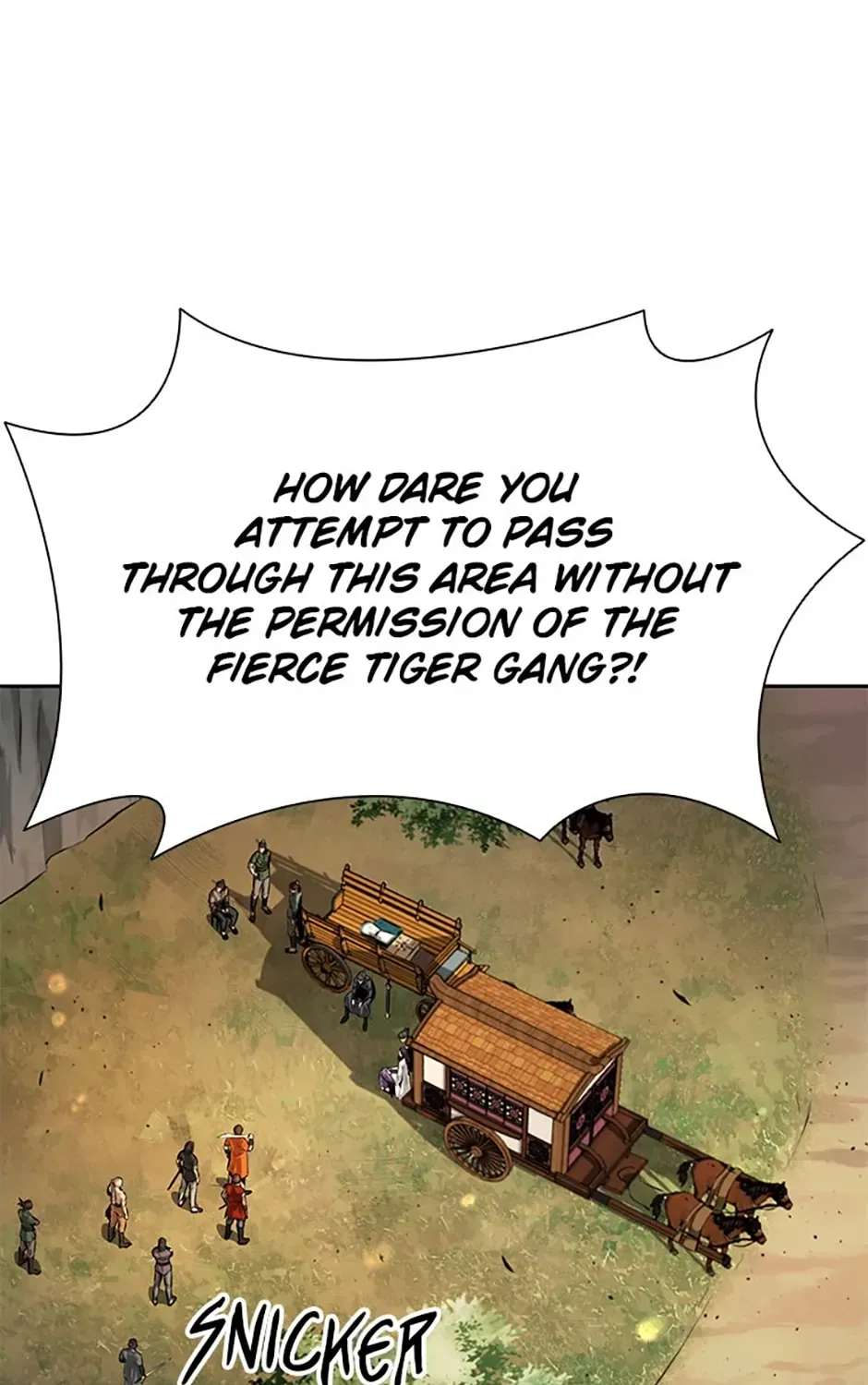 Absolute Master of the Senate Chapter 31 - page 95