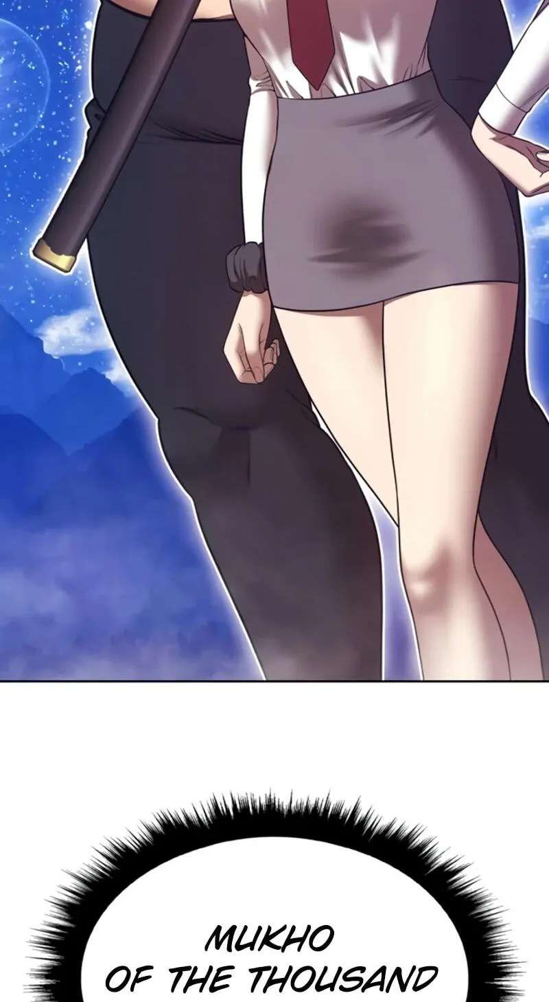 +99 Reinforced Wooden Stick Chapter 221 - page 227