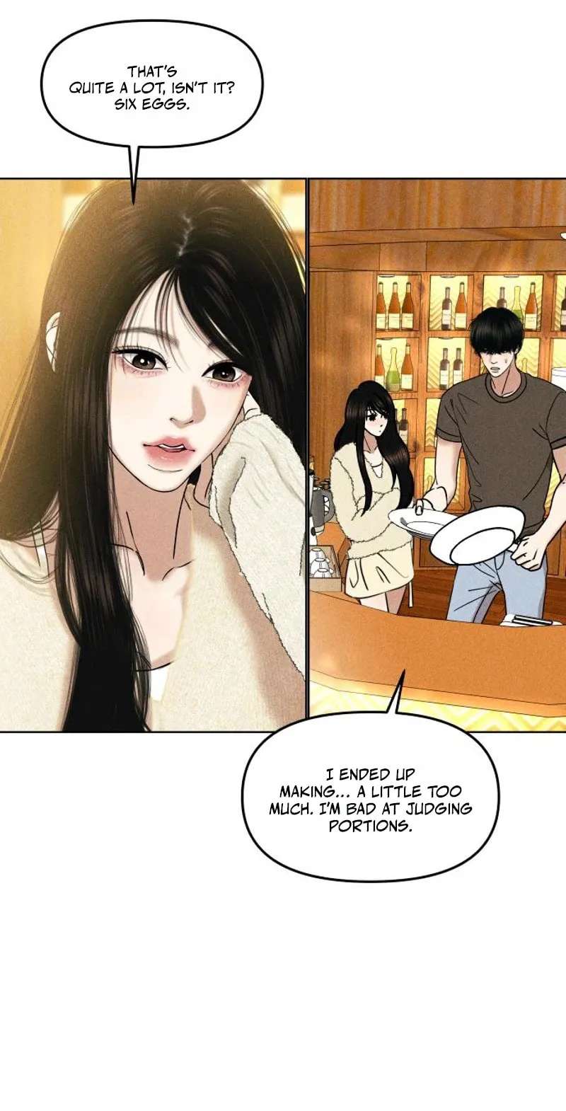 A Loser’s Love Chapter 39 - page 15
