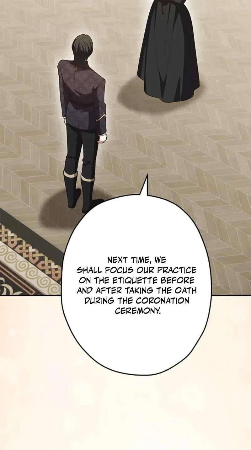 Konyaku Shita Ouji wa Moto Assassin de Shita Chapter 42 - page 58