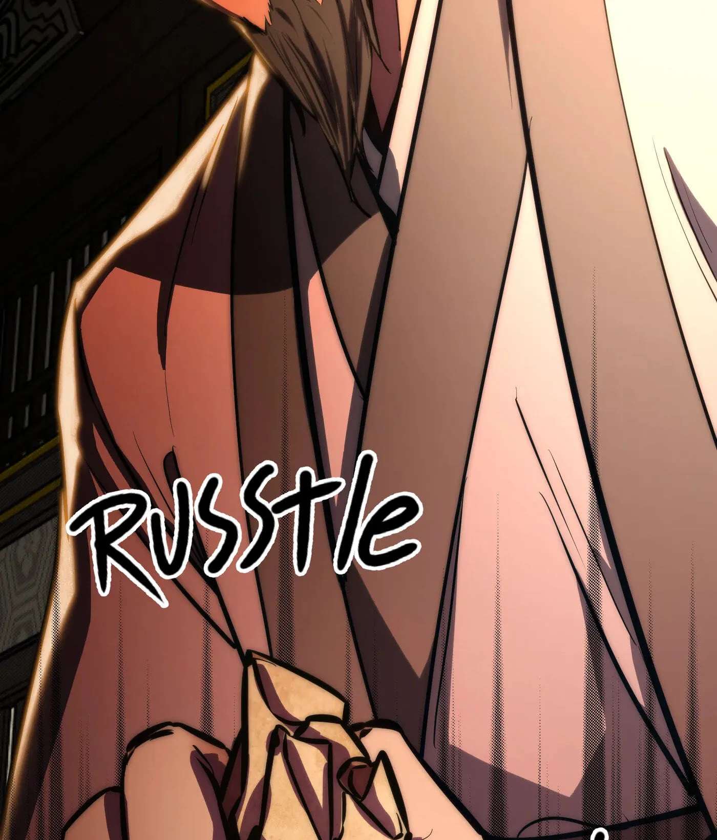 Reverend Insanity Remake Chapter 31 - page 33