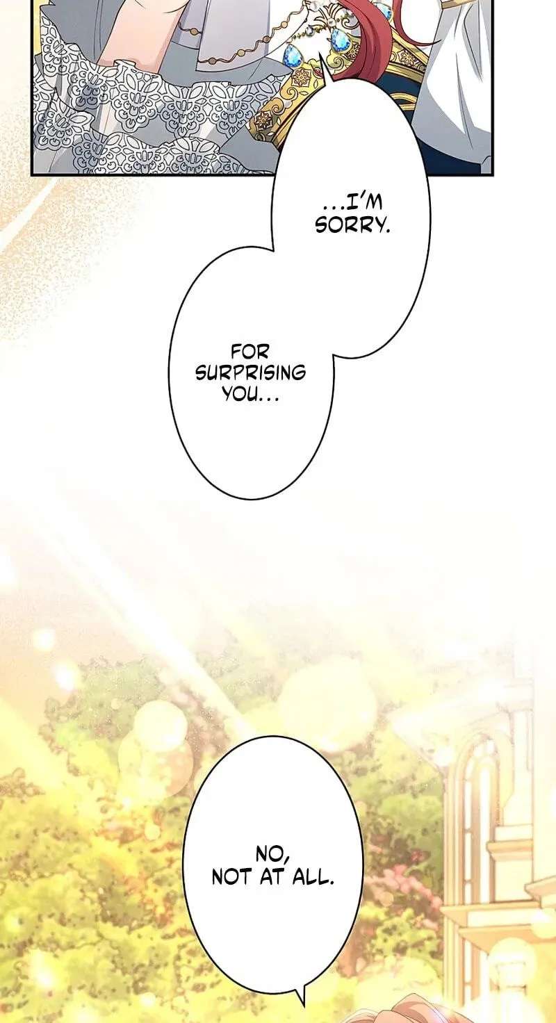 Fuguu no Hanayome wa, Utsukushiki Ryuu Ou ni Ubawareru Chapter 69 - page 3