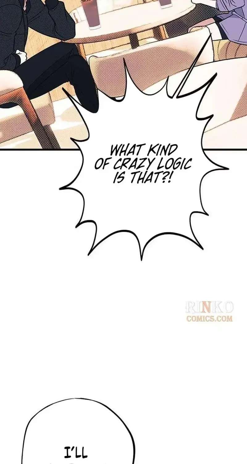 Hater Girl Chapter 11 - page 78