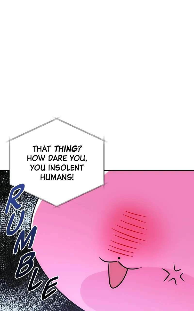 Changing the GenreFrom Angst to Heartwarming Chapter 85 - page 75
