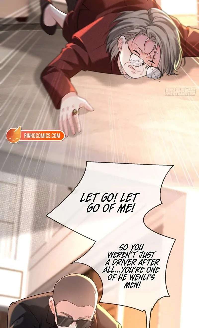 Xuyi Xindong Chapter 43 - page 45