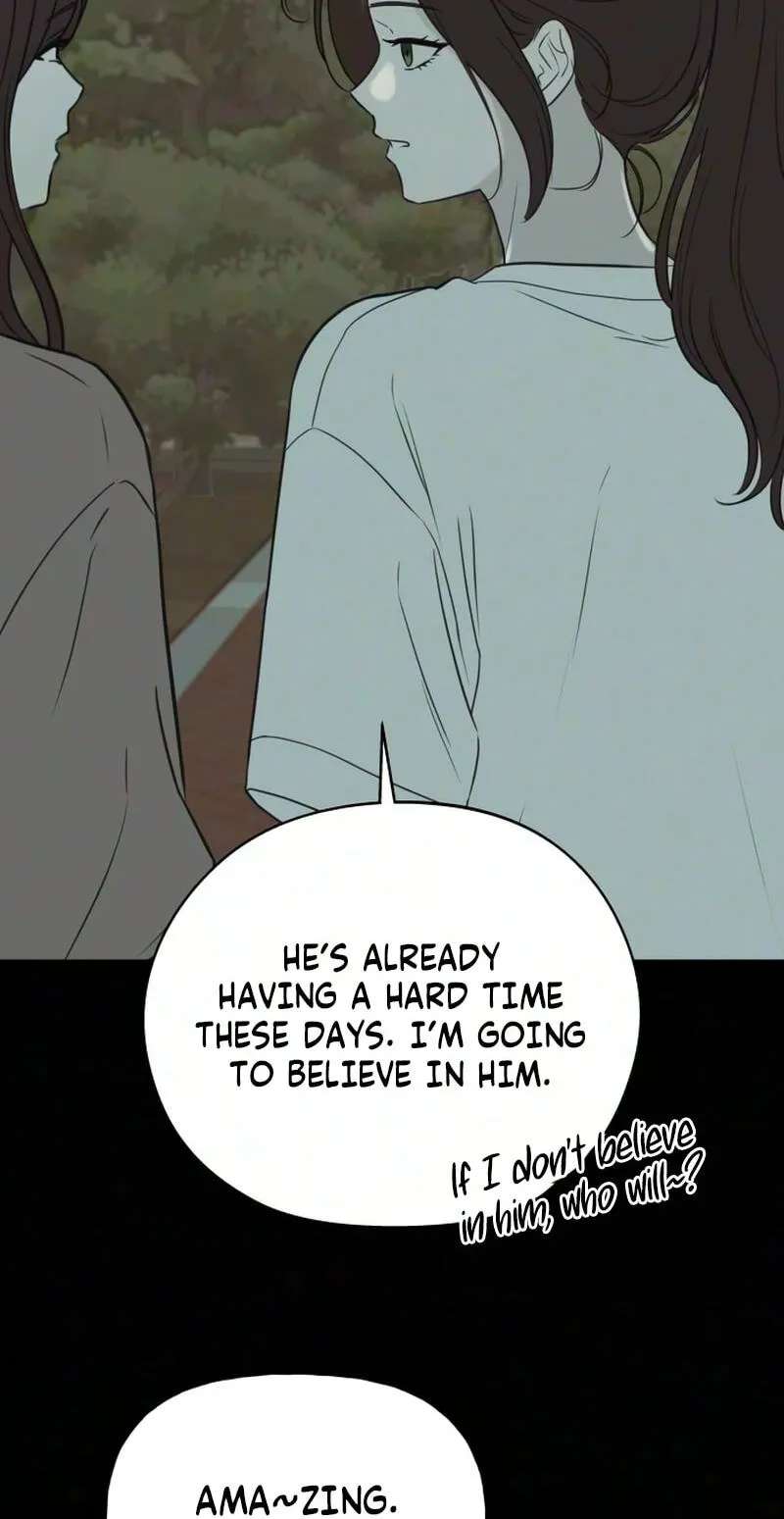 Want to Go Grocery Shopping Together? Chapter 38 - page 49
