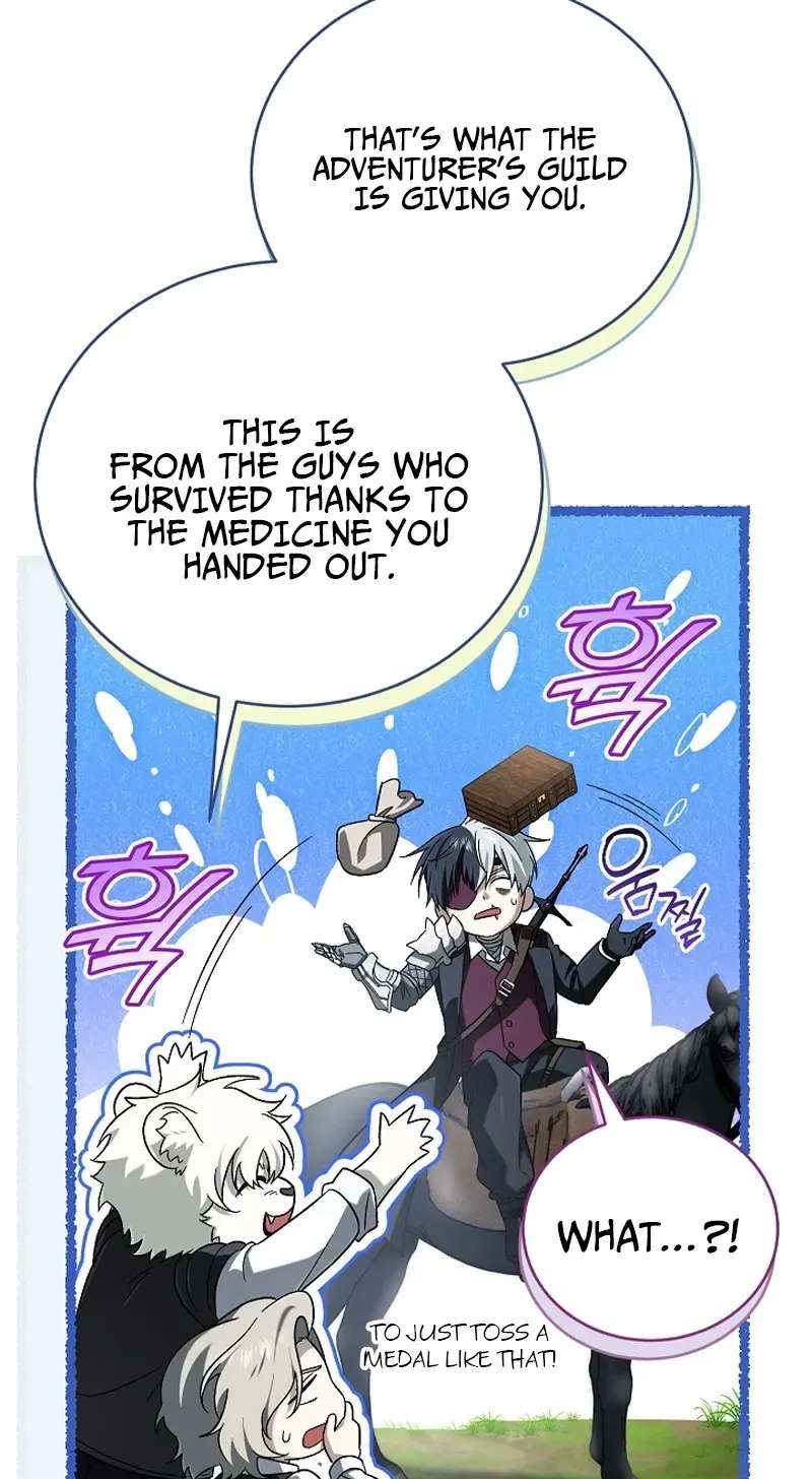 Is It Bad That the Main Character's a Roleplayer? Chapter 34 - page 24