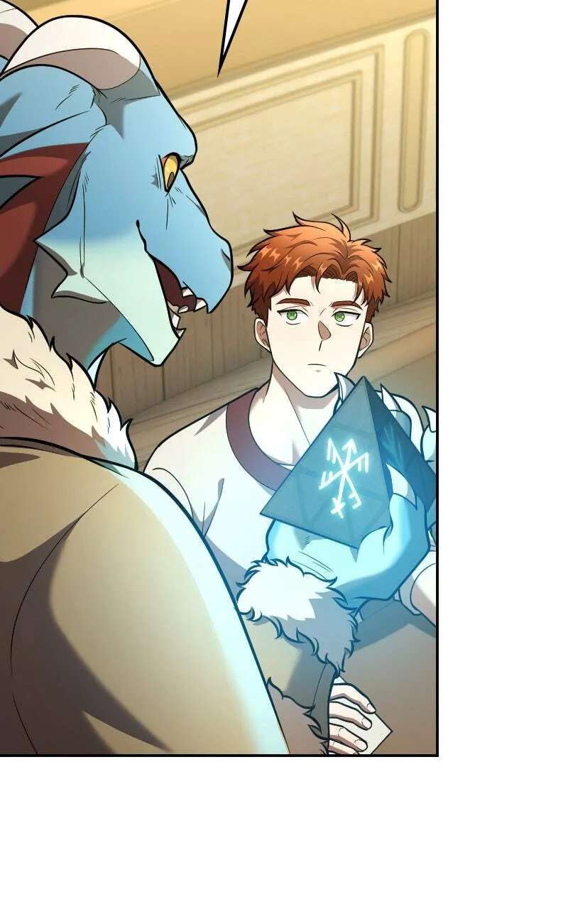 Mark of the Fool Chapter 27 - page 58