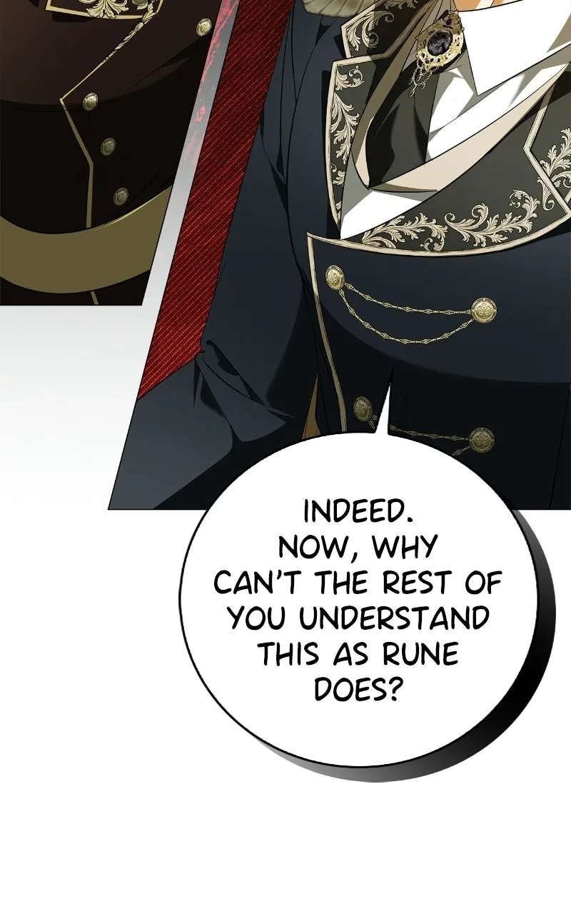 His Majesty is Vexedby His Handmaiden Chapter 16 - page 36