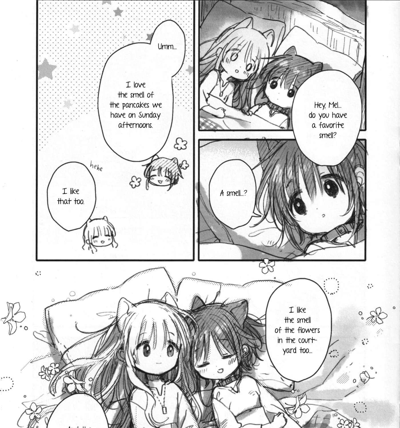 Goshujin-sama to Watashi (Hachishiro) Chapter 11 - page 13