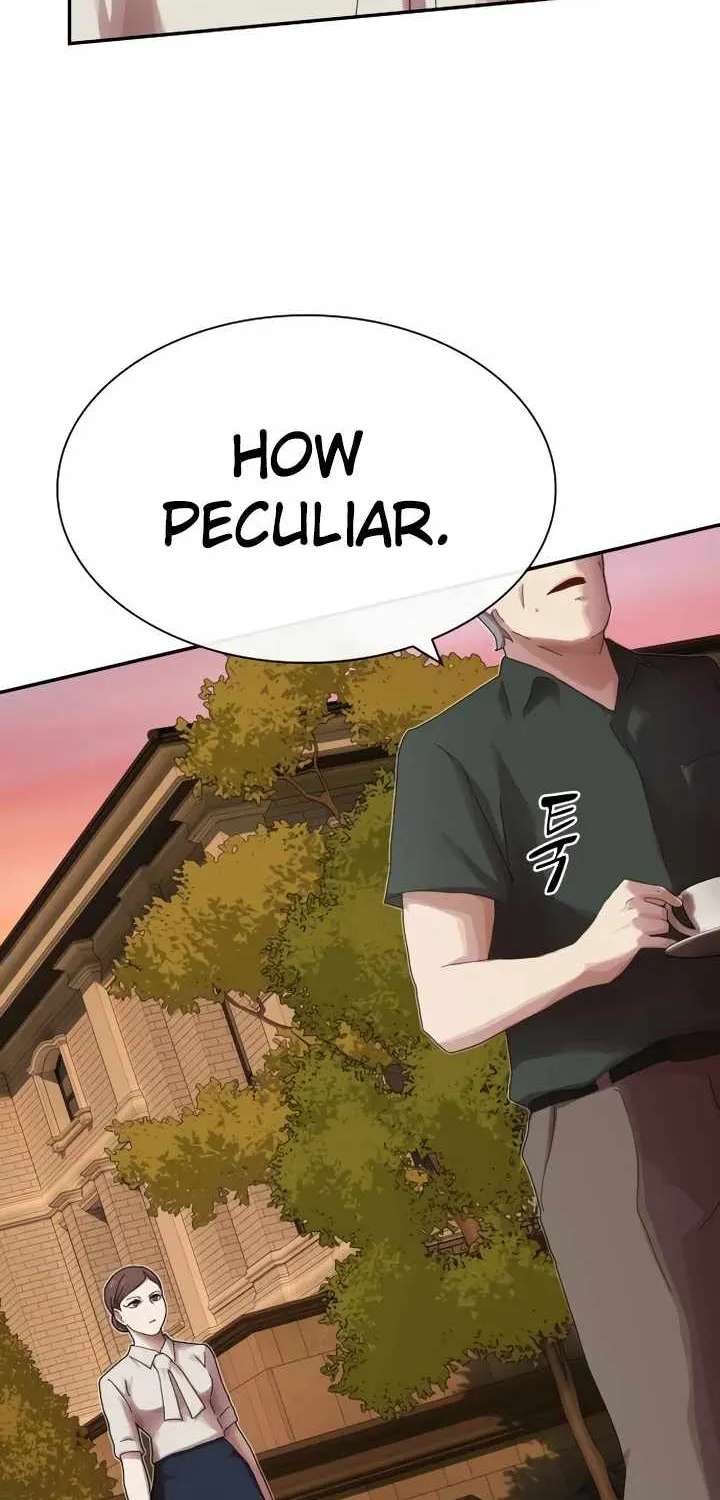 The Genius Who Reads the World Chapter 61 - page 141