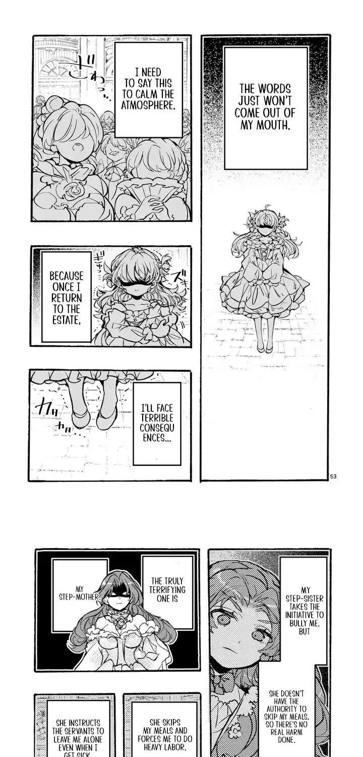 The Prince Is Terrible at Reading the Room Chapter 1 - page 40