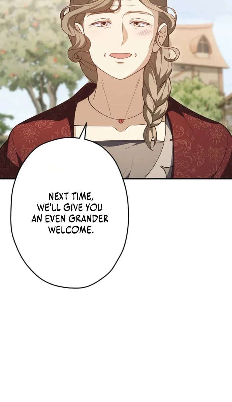 Konyaku Shita Ouji wa Moto Assassin de Shita Chapter 40 - page 62