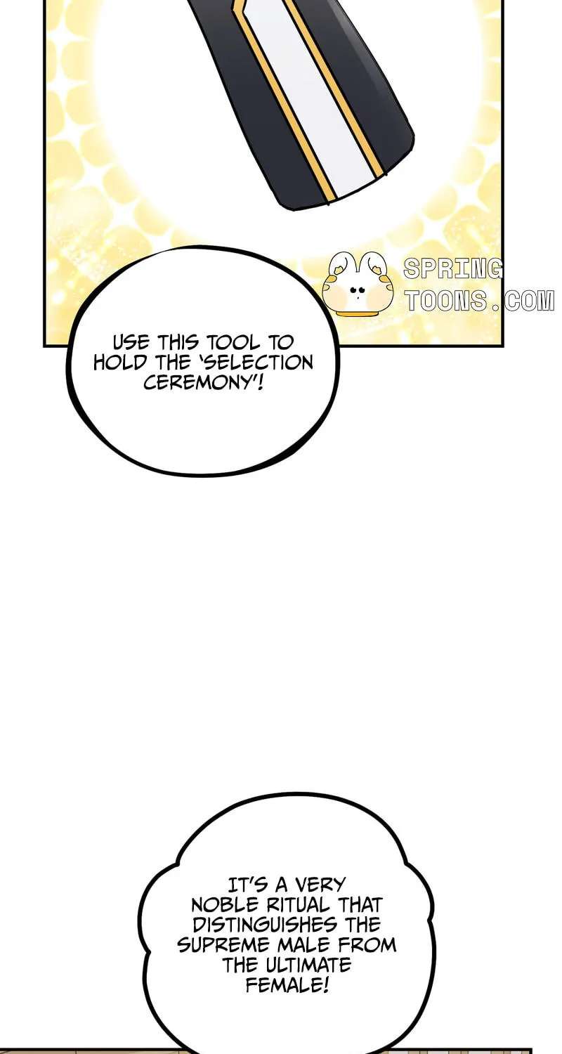 Another Edgelord Chapter 11 - page 29