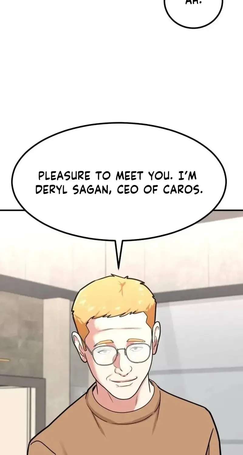 Foresighting Investor Chapter 28 - page 109