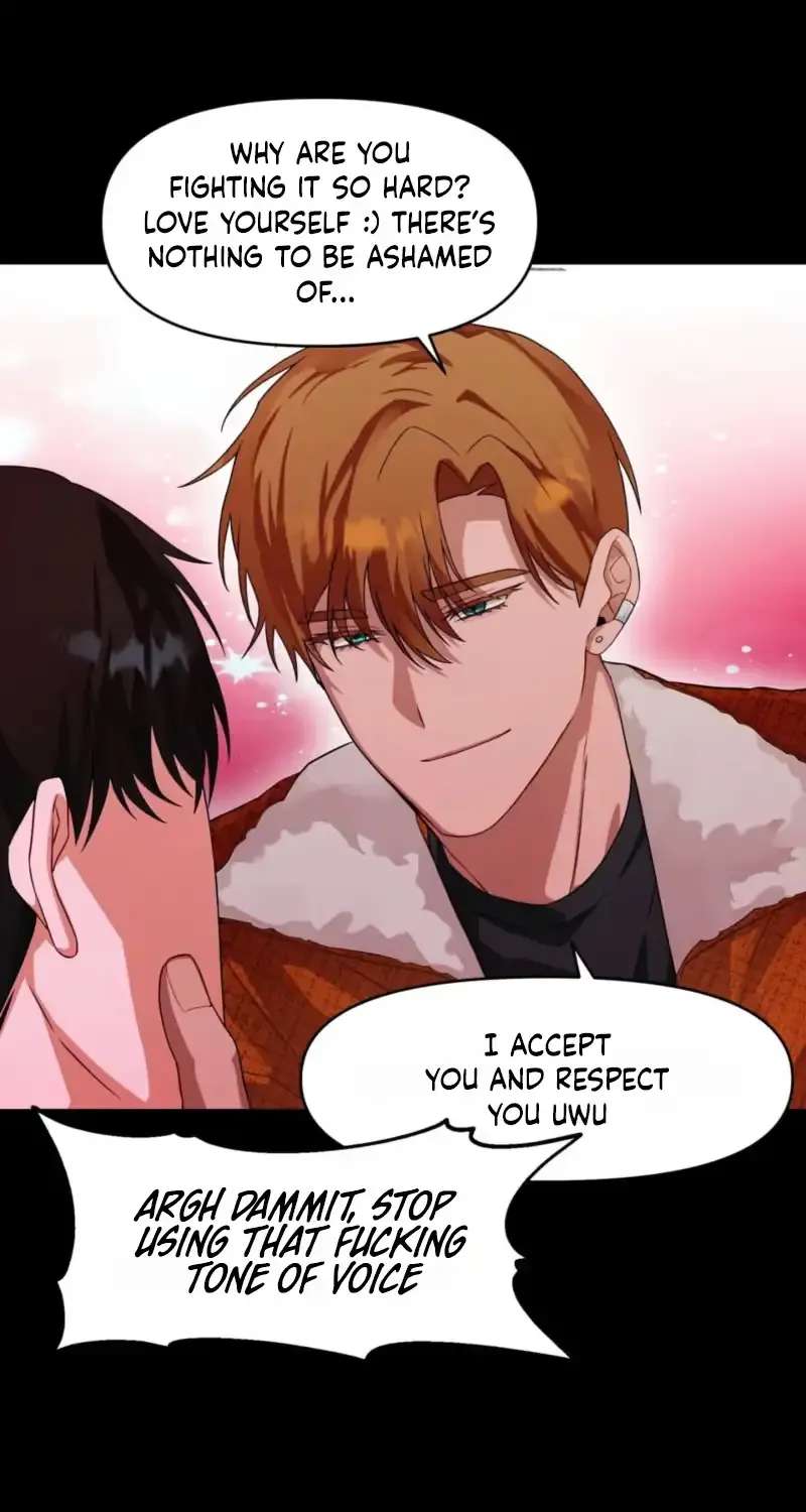 A Man Can't Be a Daughter in Law Chapter 3 - page 10