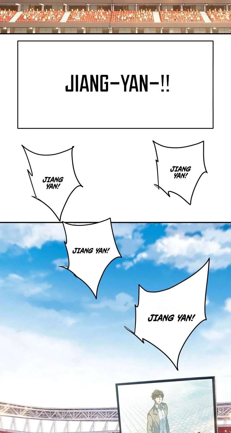 I Turn Skills into Broken Ones with a Single Word Chapter 26 - page 19