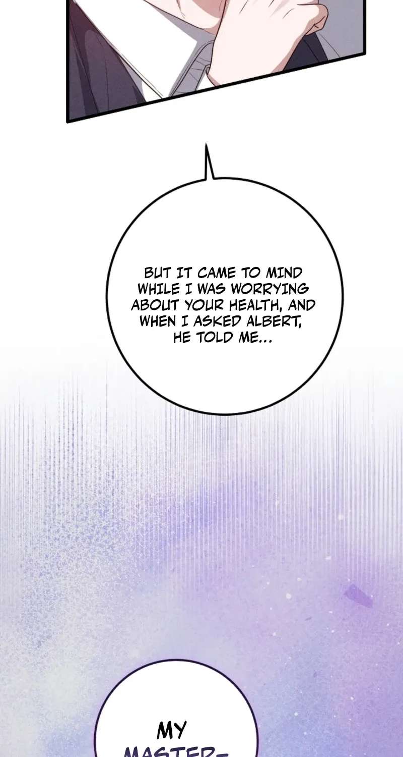 The Regressed Villainess Makes a Vow of Chastity Chapter 52 - page 36