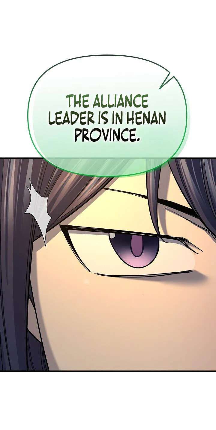 Monopolizing All Opportunities Chapter 58 - page 36