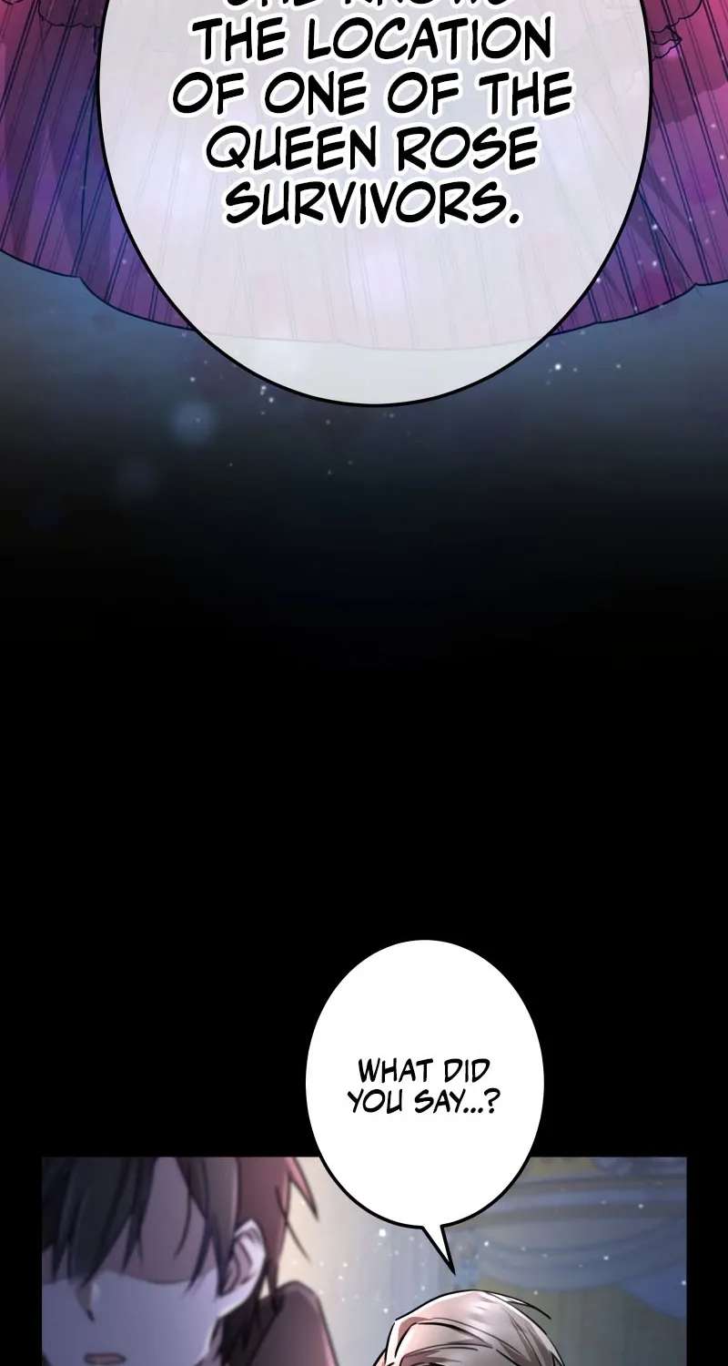 The Fake Lady and the Knight Chapter 32 - page 44