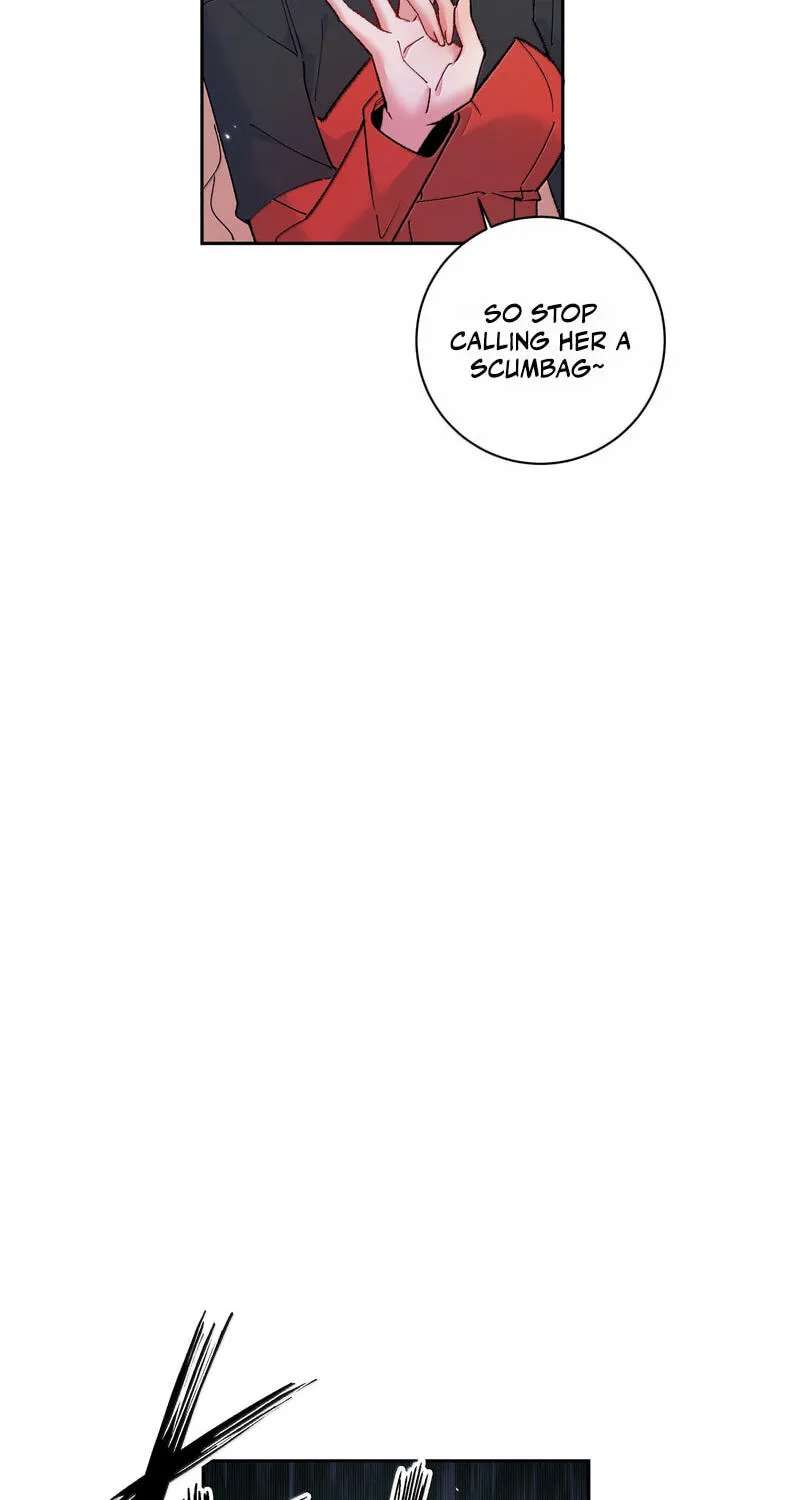 "Duo Duo Suo Suo" Tao Li Ni Chapter 43 - page 15