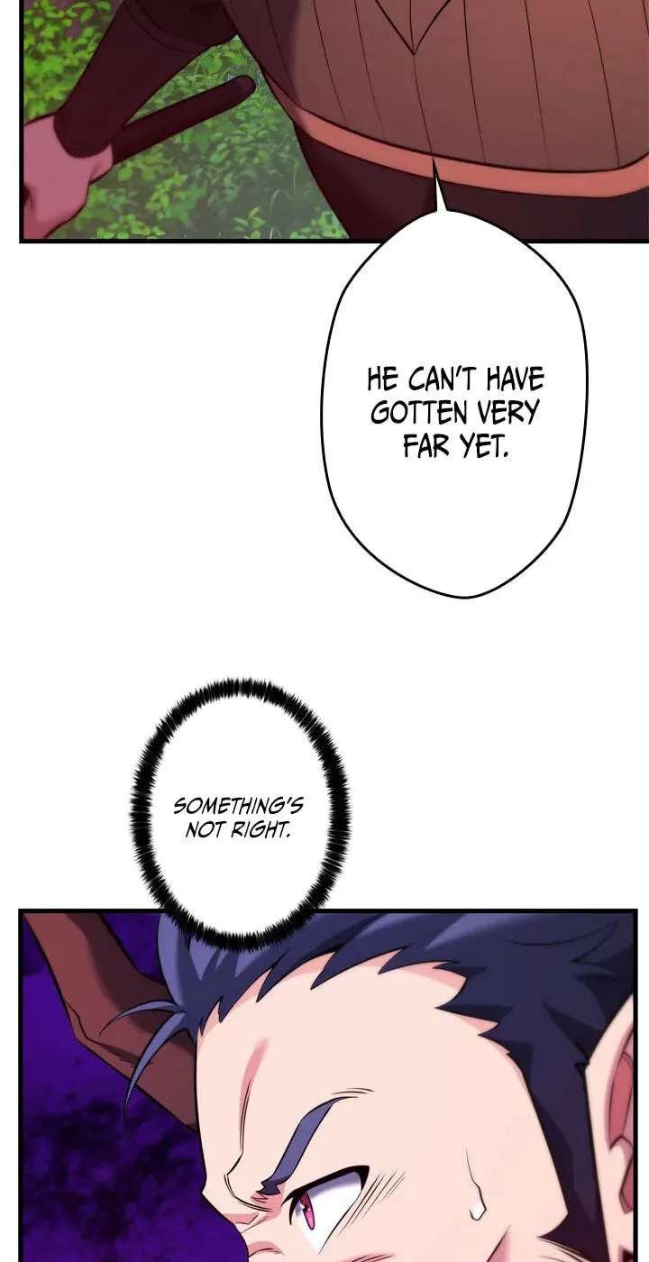 Never Touch Eldmia Egar (2026) Chapter 39 - page 18
