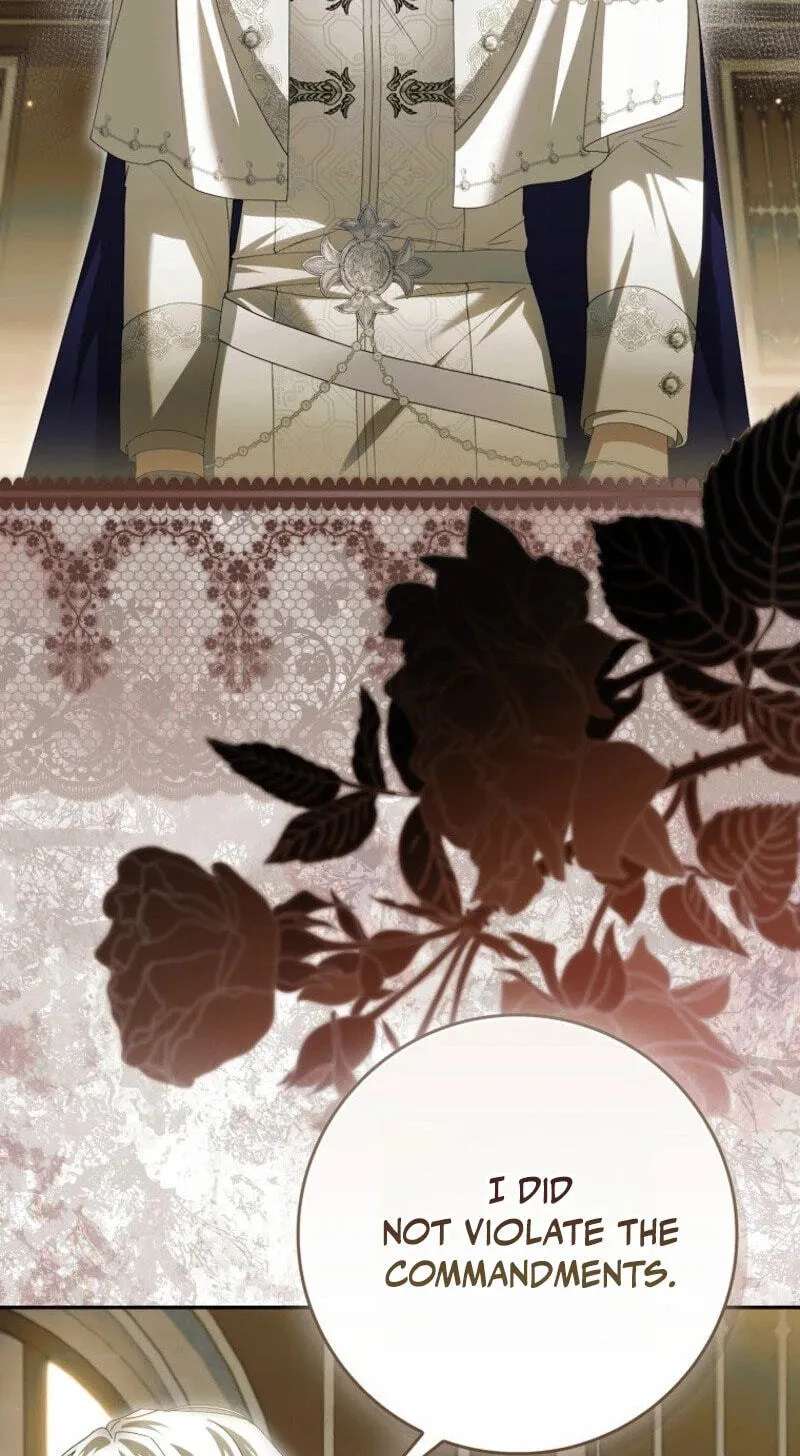The Baby Fairy is a Villain Chapter 75 - page 38