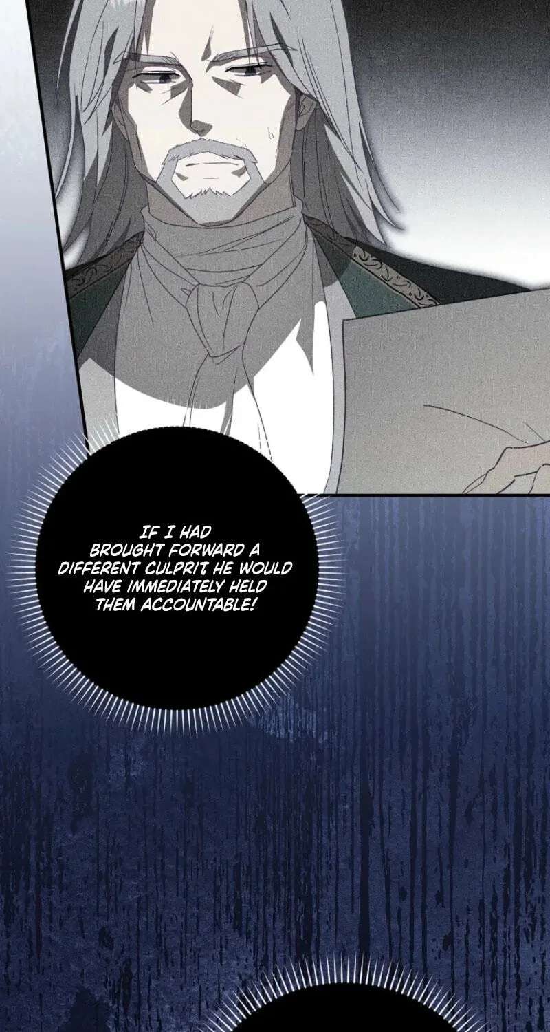 Cinderella's Pocket-Sized Protector Chapter 58 - page 35