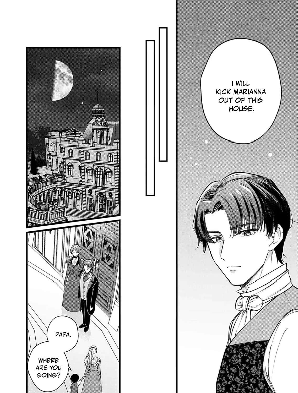 When I Took in the Handsome Duke's Nephew, Our Sweet Newlywed Life Began Chapter 5 - page 8