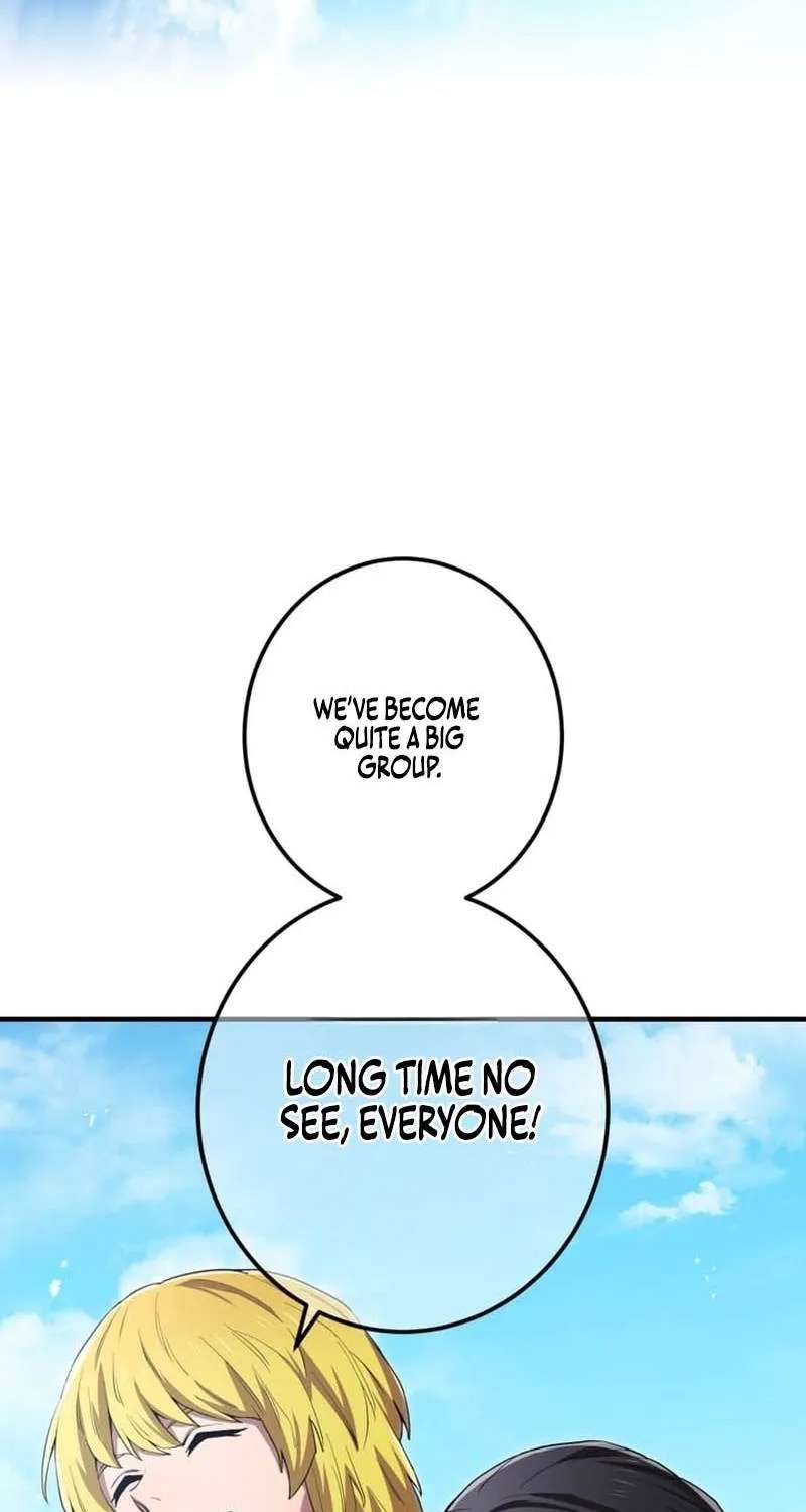 I Am the Strongest Transcendent Chapter 122 - page 115