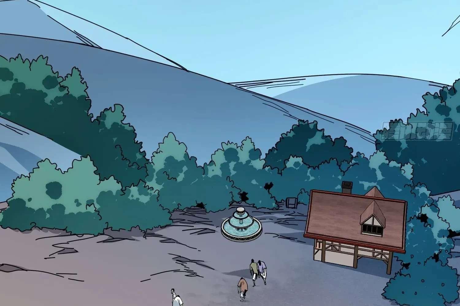 Extracting My Way to Become the Undead Archmage Chapter 4 - page 67