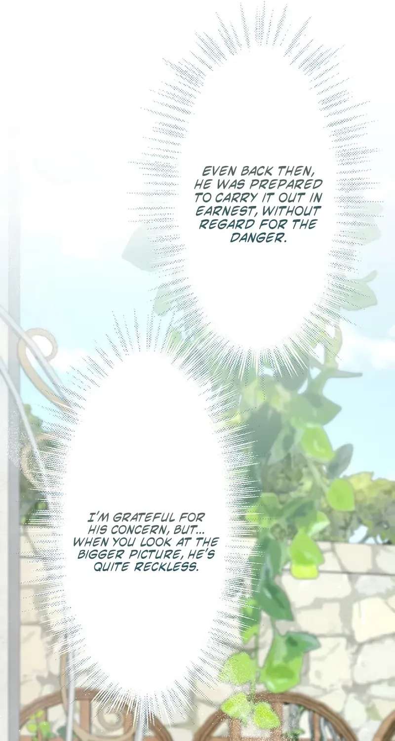 The Saint Bride Sold for 10 Billion to the Enemy Prince Chapter 19 - page 49
