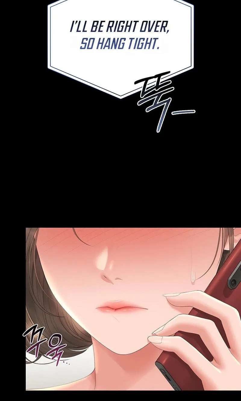 I Became an Apartment Manager Chapter 57 - page 21