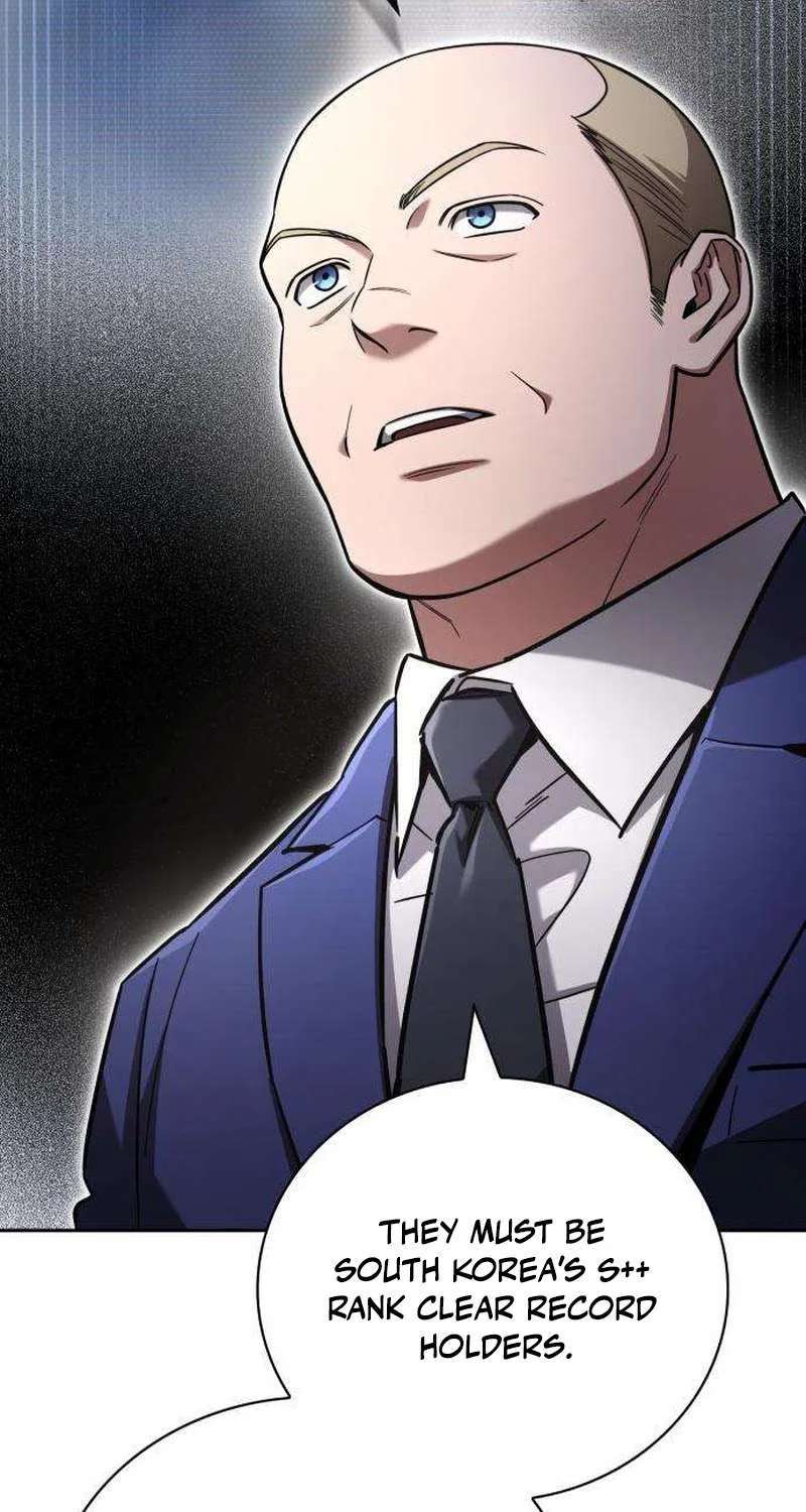 A Wimp’s Strategy Guide to Conquer the Tower Chapter 44 - page 30