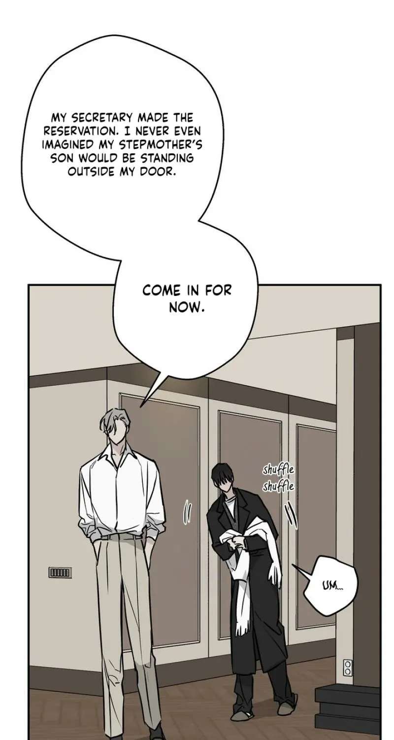 Rental Brother Service Chapter 1 - page 64