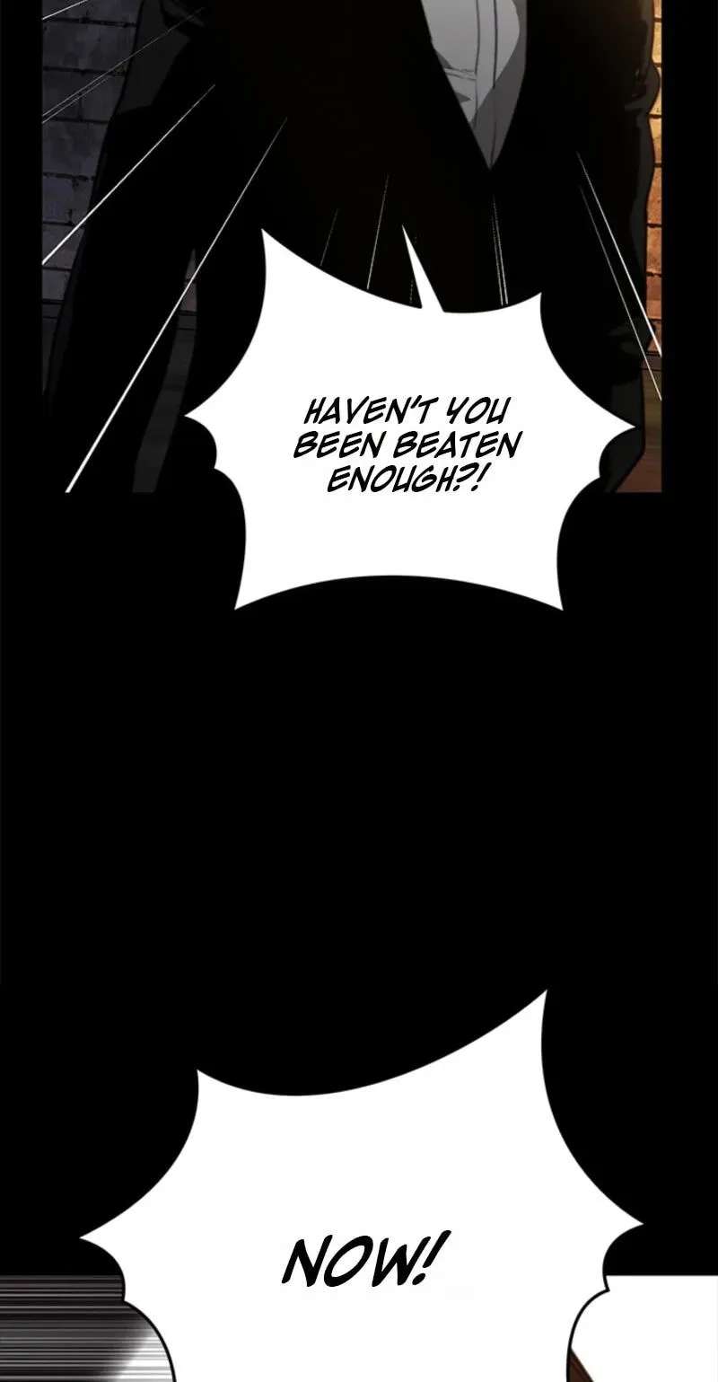 Love Rehab for a Gangster Chapter 57 - page 14