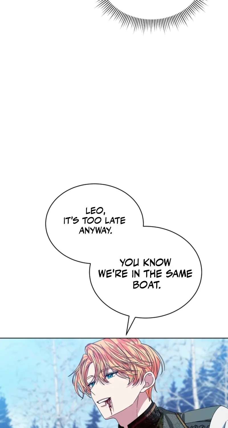 The Exhausting Reality Of Novel Transmigration Chapter 108 - page 52