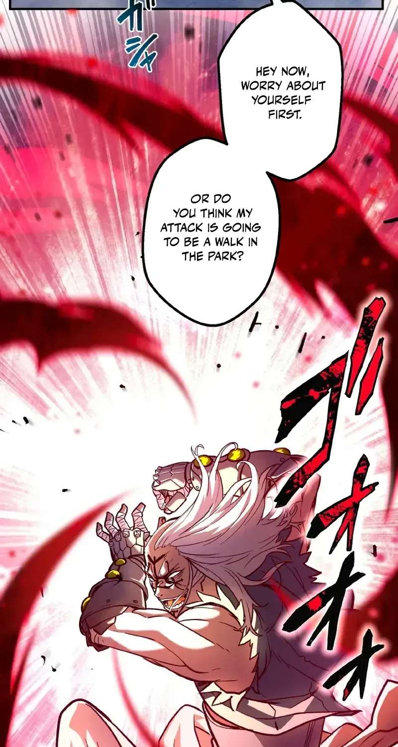Revenge of the Villain Slayer Chapter 1 - page 114