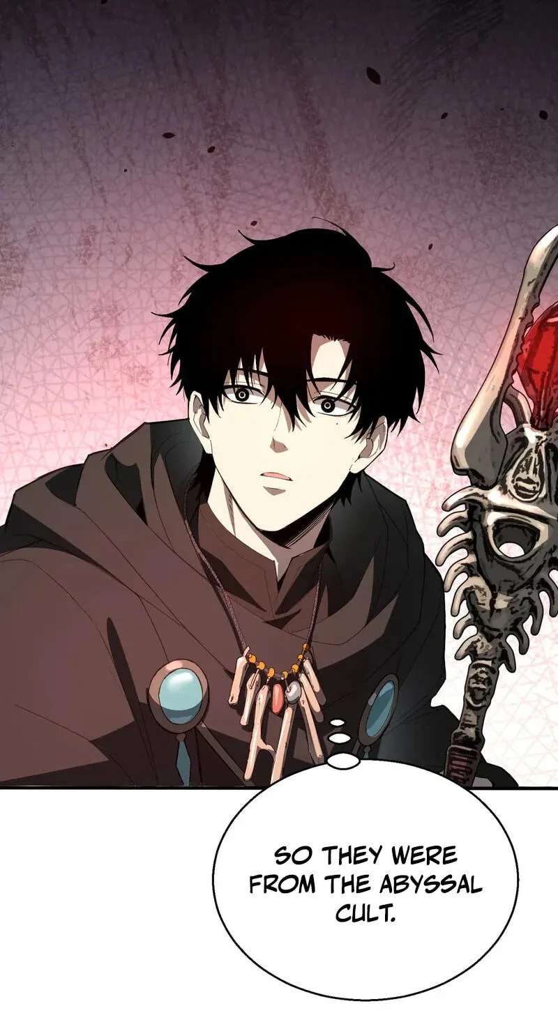 Global Class Advancement: The Archmage's Skills Can Add Infinite Affixes Chapter 10 - page 41