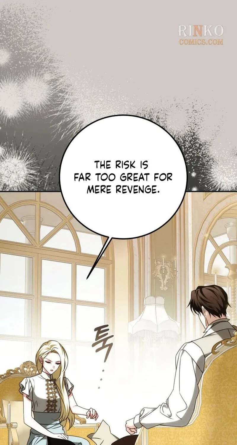Changing the Genre From Angst to Heartwarming Chapter 91 - page 64