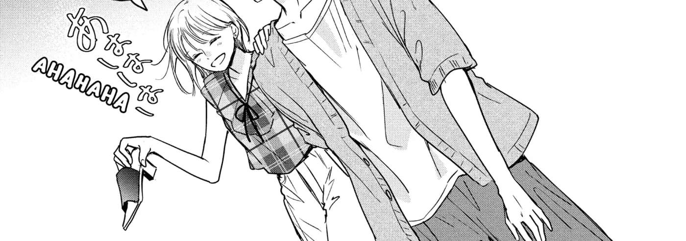 Anyway, I'm Falling in Love with You. Chapter 49 - page 62