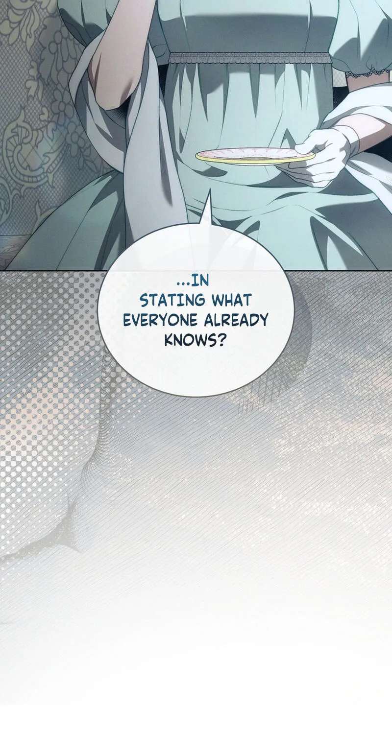 The Manor Awaits Spring Chapter 30 - page 35