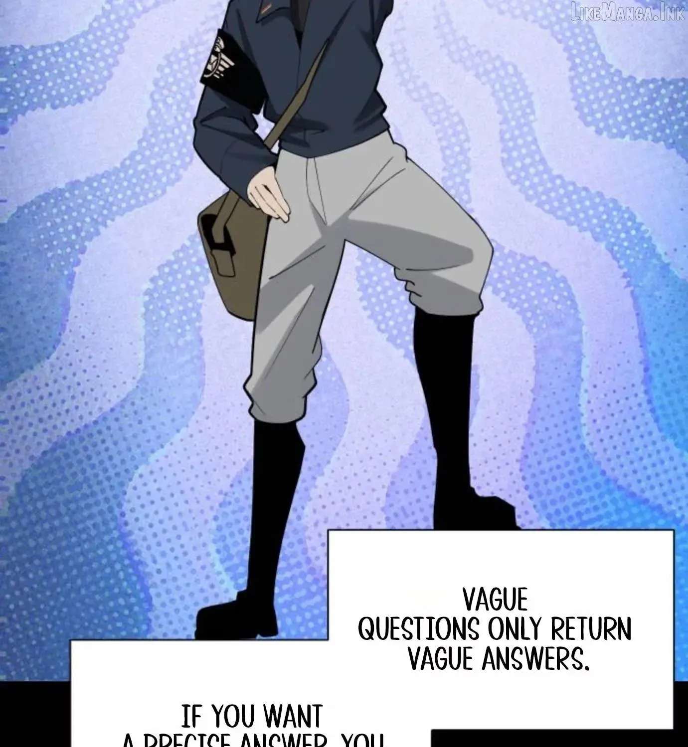 The Postman Walking Through the Apocalypse Chapter 33 - page 87