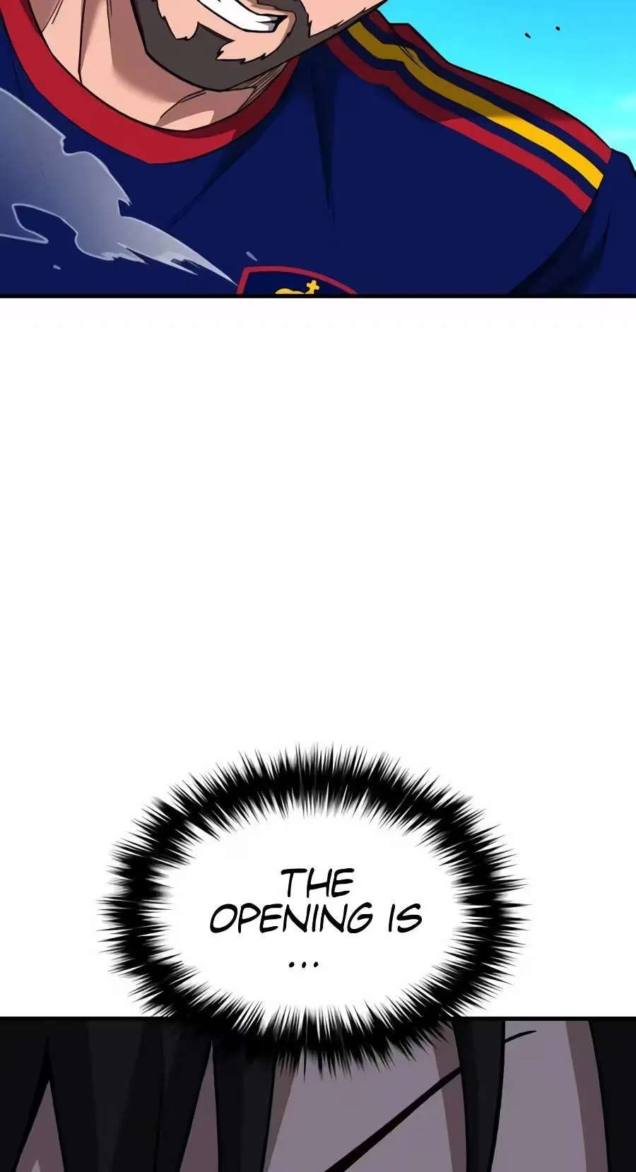 The Genius Midfielder With the Killer Pass Chapter 76 - page 124