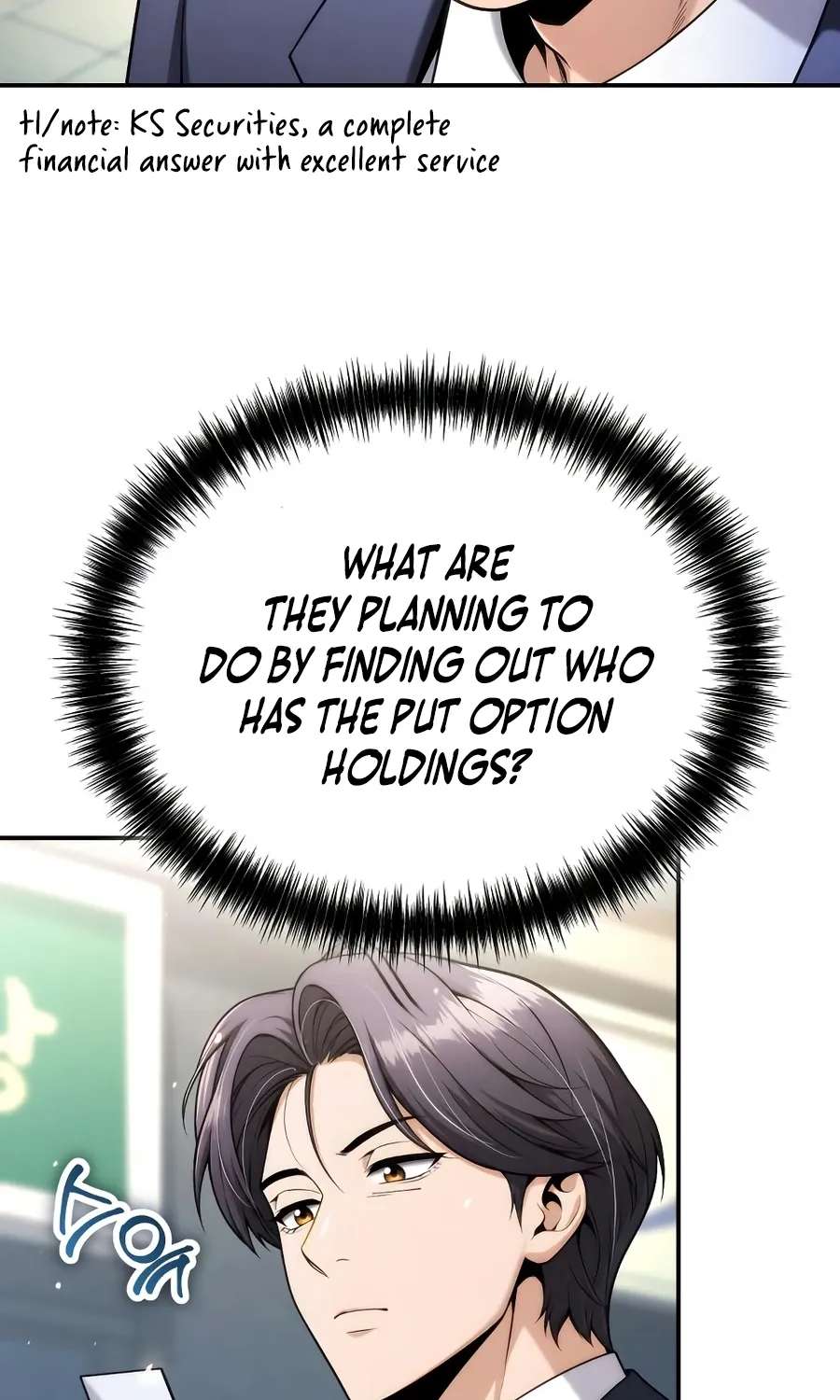 The Money Keeps Piling Up Even If I Spend It Chapter 12 - page 151